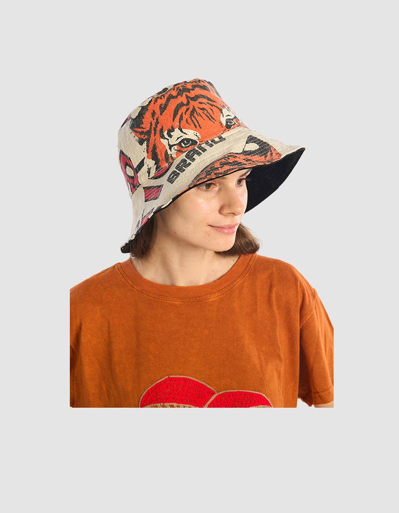 Bleacher Boho