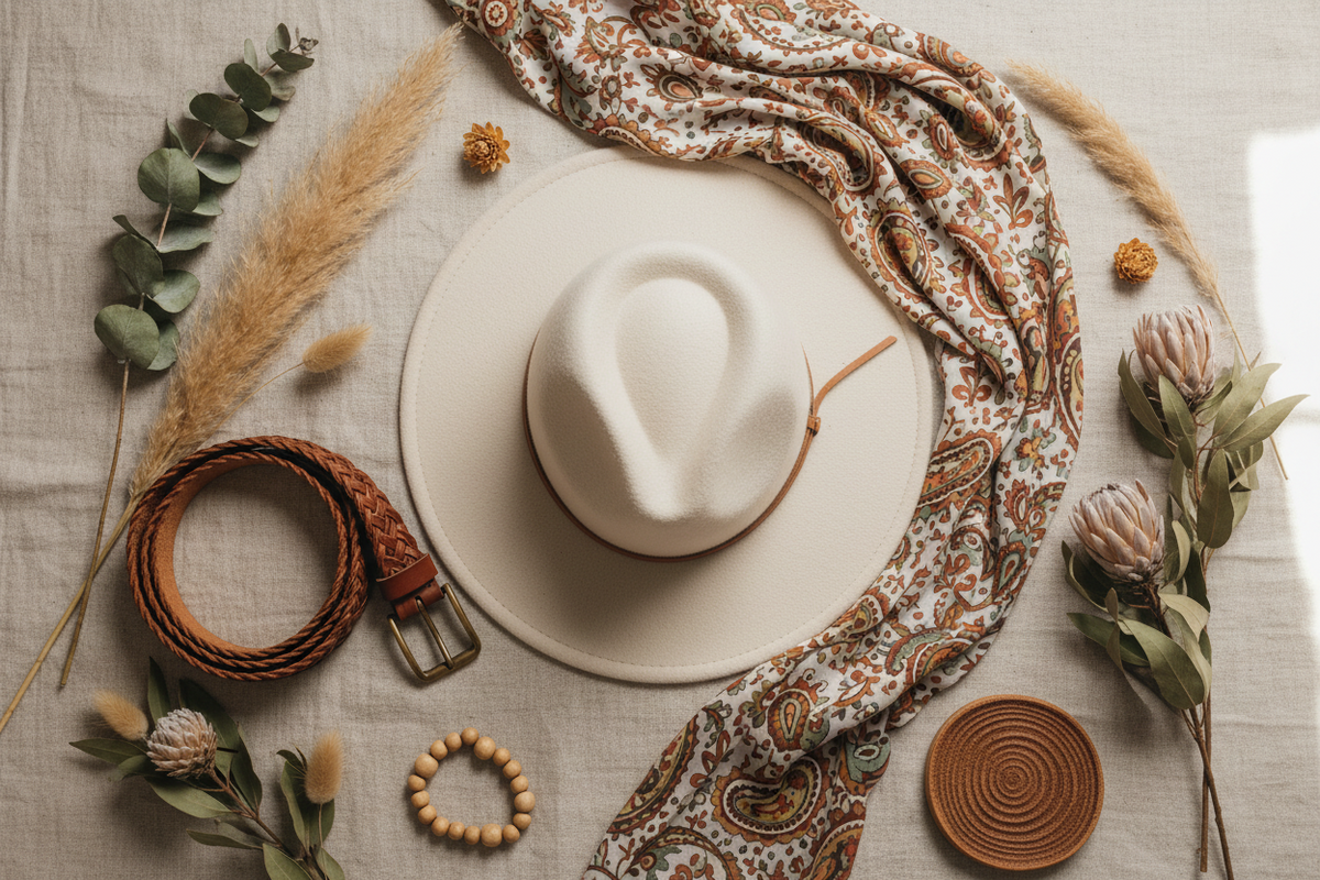 Wanderwild Essentials