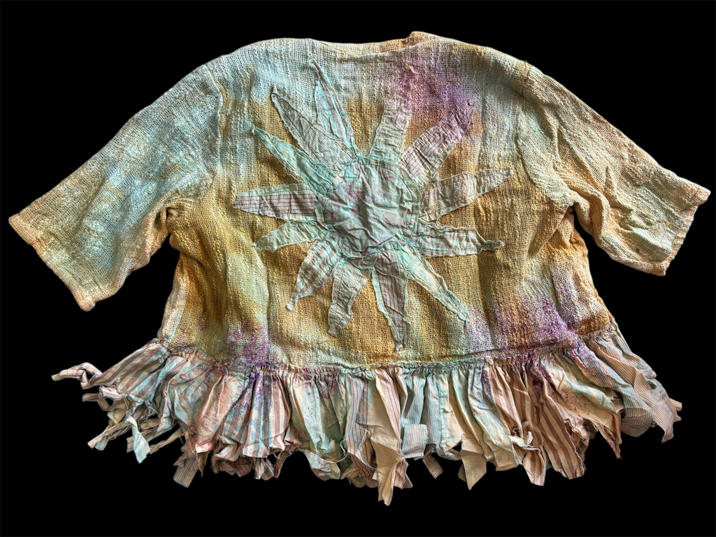 A Rare Bird Daisy Mae Shacket Boho Boutique Clothing