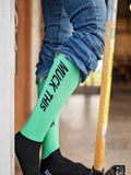 Red Barn Socks - MUCK THIS