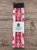 Red Barn Socks - Wild At Heart