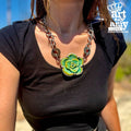 Art by Amy Bloomin Brooklyn-Boho Boutique Jewelry