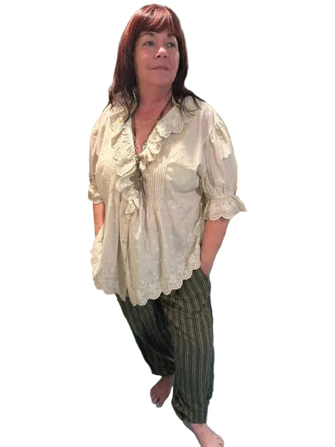 Kathmandu Imports Willowwalk Boho Pants-Boho Boutique Clothing