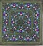 Tagore Boho Bandana Collection – 9 Colors | Boho Boutique Accessories