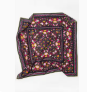 Tagore Boho Bandana Collection – 9 Colors | Boho Boutique Accessories