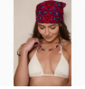 Tagore Boho Bandana Collection – 9 Colors | Boho Boutique Accessories