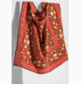 Tagore Boho Bandana Collection – 9 Colors | Boho Boutique Accessories