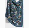 Tagore Boho Bandana Collection – 9 Colors | Boho Boutique Accessories