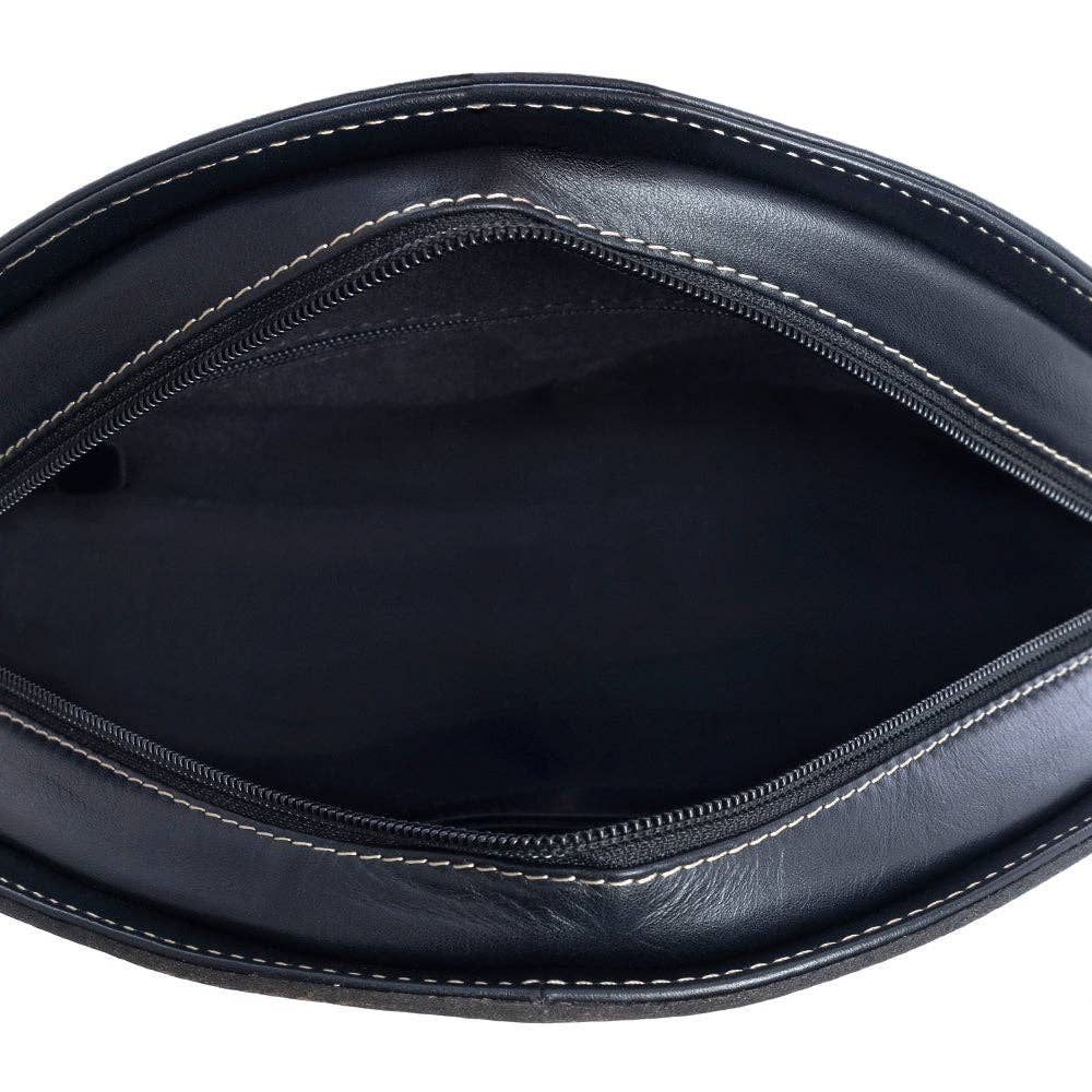 Myra Bag - Pinetop Canyon Round Bag