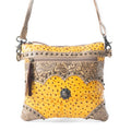 Myra Bag - Sarvam Leather & Hairon Bag