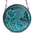 Myra Bag - Pinetop Canyon Round Bag