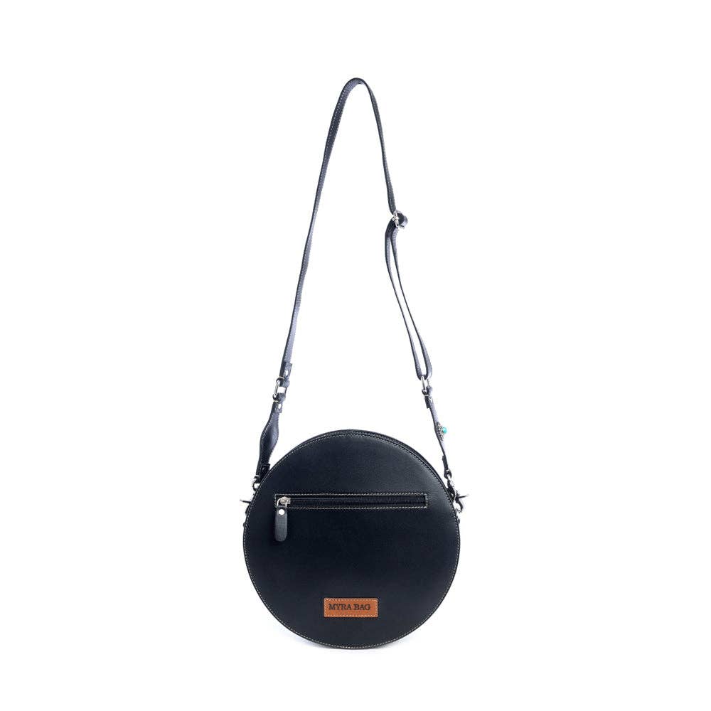 Myra Bag - Pinetop Canyon Round Bag