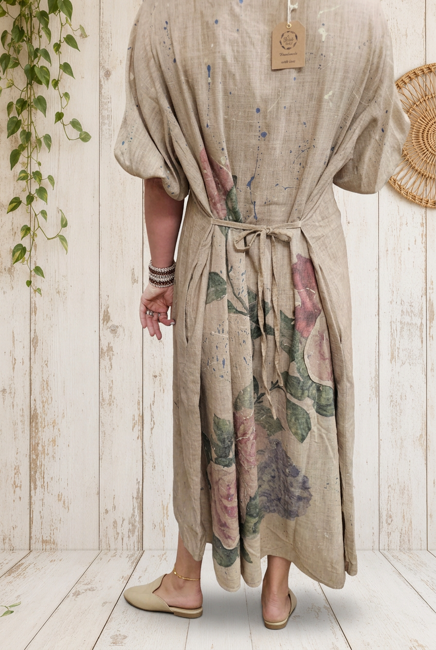 Photo 8 with light wood backdrop