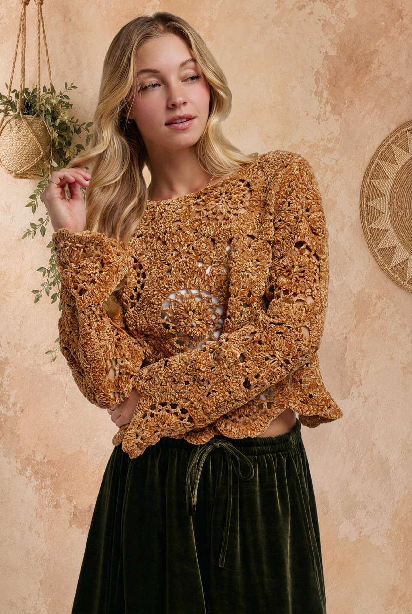 Product photo background edit