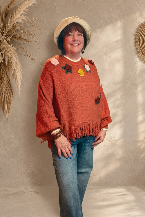 Sweater boutique photo